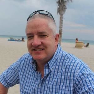 Meet your Posher, Rick